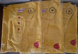 Sera Fish Foods has donated clothing for the Spring Auction. All the cool  kids will be decked out in their favorite GPASI Sponsor t-shirts. Visit  Sera for more great products at: https://www.sera.de/us