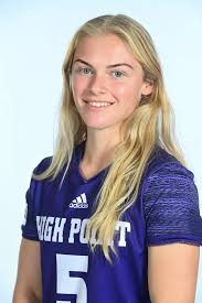 2023 Women's Lacrosse Roster