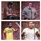 Whisper & Shout: Open Mic for Poetry
