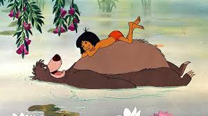 Adventure based on the 1967 animation of the same name. The Jungle Book Venue Cymru