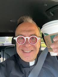 Headed to speak at CHRIST THE KING CATHEDRAL in LEXINGTON, KY at  10am!!!!!!! VERY RARELY, DO I GET TO PRESENT IN MY RESIDING DIOCESE!!!!  #honored #missionaryofmercy