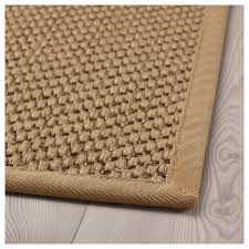 Hellested Tapis Tisse A Plat Naturel Brun 250x350 Cm Tapis Tisse Plat Tapis Tisse Tapis