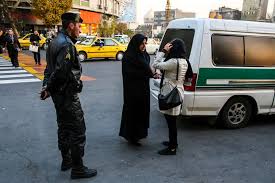 واکنش سخنگوی دولت به شایعه بازگشت گشت ارشاد: آزموده را آزمودن خطاست