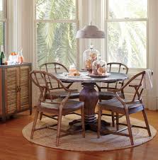 Time For A New Breakfast Table Decorchick Pine Dining Room Apartment Dining Room Round Dining Table