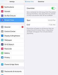 The steps for disabling restrictions on ios 11 and ios 12 vary so you will need to follow. Solved Where Are Restrictions On Ipad