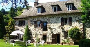 Belle Maison Auvergnate Parfait Etat 15km Aurillac Maison Belle Maison Auvergne