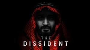 The dissident was positively received by critics when the documentary premiered at sundance earlier in the year. The Dissident Official Trailer Youtube