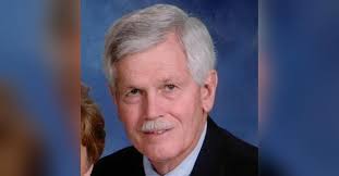 J. Bryce Hessing Obituary