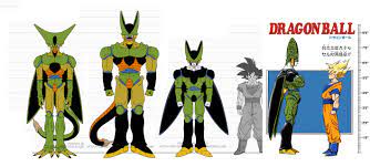 Goku could be between 5'7 and 5'9, but definitly not 6'0 or over. How Tall Is Cell Dragonball Forum Neoseeker Forums