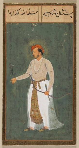 RBSI - Essay: The Art of the Mughals after 1600 By Marika Sardar Institute of Fine Arts, New York University After the death of Akbar, architect of the Mughal empire and active