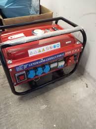 Wir sind eine oldtimer renovations betrieb seit 1993. Ist Es Erlaubt Ein Notstromaggregat Laufen Zu Lassen Garage Generator