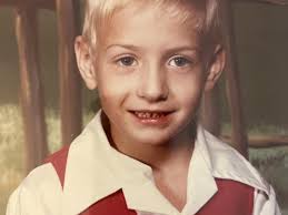 Richard Kyle Harney's Memorial Website