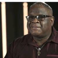 Pastor Monroe Mitchell III