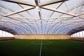Hundreds of workers building leicester city's new training complex are being put at risk due to a lack of social distancing, it has been claimed. Brendan Rodgers Says Leicester Are Primed For The Next Level After Unveiling Incredible New 100million Training Ground