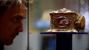 Szent László legenda