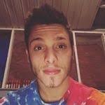 Kristopher Atchison's Instagram, Twitter & Facebook