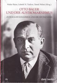 ISBN 9783320021344 "Otto Bauer und der Austromarxismus