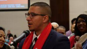 Patty Coates is the first woman to be elected President of the Ontario  Federation of Labour