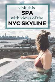 The Best Korean Spa In Nyc Is Not Actually In Nyc Travel Usa America Travel North America Travel