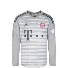Adidas Performance Torwarttrikot Fc Bayern Munchen 18 19 Heim Online Kaufen Otto