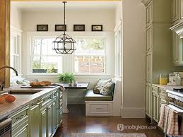 اشكال مطابخ صغيره و صور مطابخ مميزه و تصميميات مودرن و مختلفه موبيكان Kitchen Layout Kitchen Design Country Kitchen