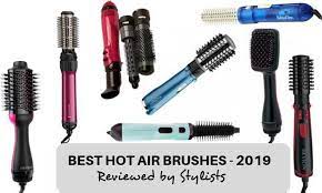 Ultimately, the best hot air brush uk manufacturers have to offer will depend on a number of things. Hot Air Brush Reviews Drying Straightening Curling Hot Hair Brushes