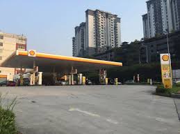 Giant parking @ desa petaling. Shell Desa Petaling Home Facebook