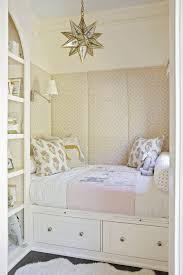 Please Wait Bed Nook Home Little Girl Rooms