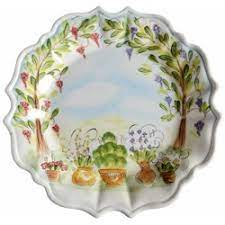 Discontinued Tabletops Unlimited Ma Maison Dinnerware