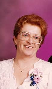 Kathleen Heincke Obituary