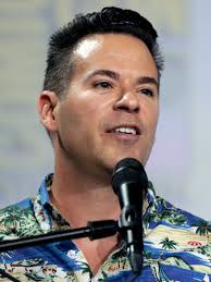 James Hibberd (writer)