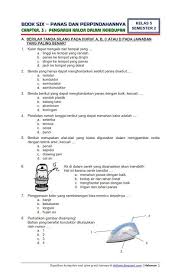Check spelling or type a new query. Soal Ukk Tematik Tema 6 Kelas 4 Dan Kunci Jawaban Peranti Guru