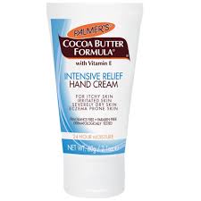 Palmer's® cocoa butter formula® cocoa butter massage lotion for stretch marks and pregnancy skin care. Palmers Cocoa Butter Formula Intensive Relief Hand Cream 60g Lloydspharmacy