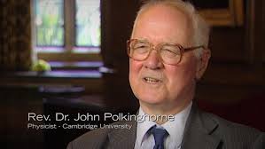 John Polkinghorne