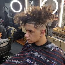 Best Beard Trim near Losing Days Barber in Frederick, MD