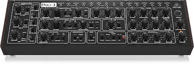 Shop online for all your home improvement needs: Behringer Product Pro 1