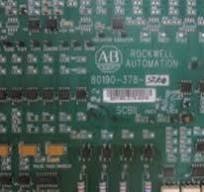 Allen-Bradley PC Board 80190-380-02-R 80190-378-52/08 | eBay