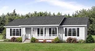 The Cary I Ranch Modular Home Cbs Homes Modular Homes Home Builder Modular Home Plans Modular Homes American Style House