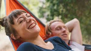 Brooke & Jeffrey In The Morning