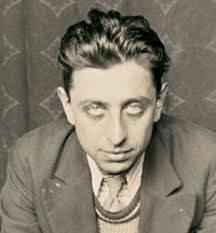 Poemas de Robert Desnos