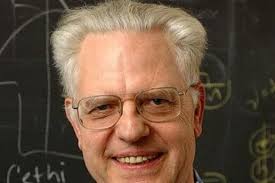 Professor Emeritus Ulrich Becker, who made major contributions to particle  physics, dies at 81 » MIT Physics