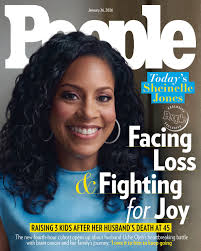 Sheinelle Jones (@SheinelleJ) • Facebook