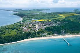 Starten sie am morgen mit blick auf die ostsee in den tag. Willkommen Ostseebad Gohren Auf Rugen