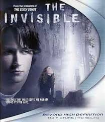 The Invisible: Amazon.in: Chatwin, Justin, Harden, Marcia Gay, Levieva,  Margarita, Marquette, Chris, Rennie, Callum Keith, O'Loughlin, Alex,  Francis Ph.D., Dr Andrew, Johnson, P Lynn, Harrison, Michelle, Goyer, David  S: Movies & TV