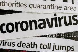 England extends covid restrictions for another month after a spike in cases. Coronavirus The Meaning Behind The Figures Ou News
