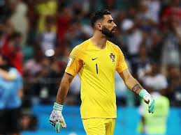 Rui patrício is a goalkeeper from portugal playing for wolverhampton wanderers in the england premier league (1). Wechsel Von Rui Patricio Sporting Wendet Sich An Die Fifa Kicker