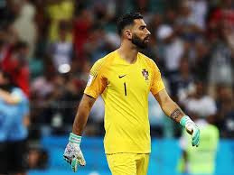 The player's height is 190cm | 6'2 and his. Rui Patricio Fifa 21 Torhuter Bei Fifa 21 Die 20 Besten Keeper Im Uberblick Born 15 February 1988 Is A Portuguese Professional Footballer Who Plays As A Goalkeeper For Premier