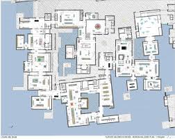Best Of Floor Plan Louvre Abu Dhabi And View Louvre Abu Dhabi Museum Plan