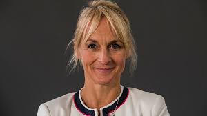 Hello, i have some news, he said in a video shared on twitter. Why Is Louise Minchin Leaving Bbc Breakfast And Where Is She Going Goodtoknow
