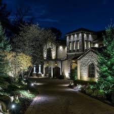See 5 dramatic front yard updates before and after: Top 70 Best Landscape Lighting Ideas Front And Backyard Illumination